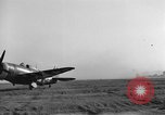 Image of C-47 Skytrain France, 1944, second 43 stock footage video 65675068871