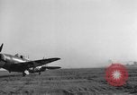 Image of C-47 Skytrain France, 1944, second 47 stock footage video 65675068871