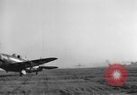 Image of C-47 Skytrain France, 1944, second 49 stock footage video 65675068871
