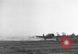 Image of C-47 Skytrain France, 1944, second 52 stock footage video 65675068871