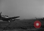 Image of C-47 Skytrain France, 1944, second 57 stock footage video 65675068871