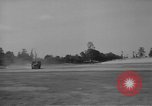 Image of Spitfire Mk IX France, 1944, second 3 stock footage video 65675068872