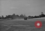Image of Spitfire Mk IX France, 1944, second 4 stock footage video 65675068872