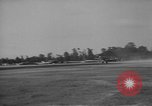 Image of Spitfire Mk IX France, 1944, second 5 stock footage video 65675068872