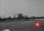 Image of Spitfire Mk IX France, 1944, second 6 stock footage video 65675068872