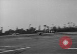 Image of Spitfire Mk IX France, 1944, second 7 stock footage video 65675068872