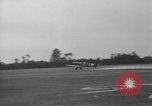 Image of Spitfire Mk IX France, 1944, second 8 stock footage video 65675068872