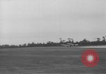 Image of Spitfire Mk IX France, 1944, second 9 stock footage video 65675068872