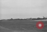 Image of Spitfire Mk IX France, 1944, second 10 stock footage video 65675068872