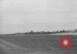 Image of Spitfire Mk IX France, 1944, second 11 stock footage video 65675068872