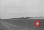 Image of Spitfire Mk IX France, 1944, second 12 stock footage video 65675068872