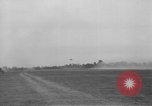 Image of Spitfire Mk IX France, 1944, second 14 stock footage video 65675068872