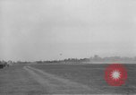 Image of Spitfire Mk IX France, 1944, second 15 stock footage video 65675068872