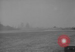 Image of Spitfire Mk IX France, 1944, second 16 stock footage video 65675068872