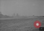 Image of Spitfire Mk IX France, 1944, second 17 stock footage video 65675068872
