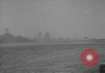 Image of Spitfire Mk IX France, 1944, second 18 stock footage video 65675068872