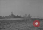Image of Spitfire Mk IX France, 1944, second 22 stock footage video 65675068872