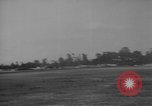 Image of Spitfire Mk IX France, 1944, second 27 stock footage video 65675068872