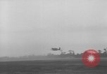 Image of Spitfire Mk IX France, 1944, second 31 stock footage video 65675068872