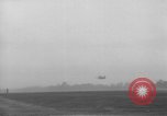 Image of Spitfire Mk IX France, 1944, second 32 stock footage video 65675068872
