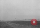 Image of Spitfire Mk IX France, 1944, second 35 stock footage video 65675068872