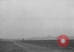 Image of Spitfire Mk IX France, 1944, second 37 stock footage video 65675068872