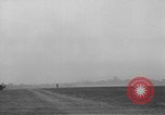 Image of Spitfire Mk IX France, 1944, second 38 stock footage video 65675068872