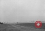 Image of Spitfire Mk IX France, 1944, second 39 stock footage video 65675068872