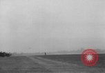 Image of Spitfire Mk IX France, 1944, second 40 stock footage video 65675068872