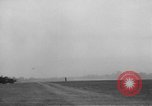 Image of Spitfire Mk IX France, 1944, second 41 stock footage video 65675068872