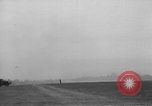 Image of Spitfire Mk IX France, 1944, second 42 stock footage video 65675068872