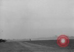 Image of Spitfire Mk IX France, 1944, second 43 stock footage video 65675068872