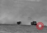 Image of Spitfire Mk IX France, 1944, second 49 stock footage video 65675068872