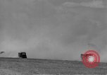 Image of Spitfire Mk IX France, 1944, second 53 stock footage video 65675068872