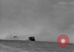Image of Spitfire Mk IX France, 1944, second 54 stock footage video 65675068872