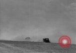 Image of Spitfire Mk IX France, 1944, second 55 stock footage video 65675068872