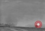 Image of Spitfire Mk IX France, 1944, second 57 stock footage video 65675068872