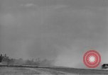 Image of Spitfire Mk IX France, 1944, second 58 stock footage video 65675068872