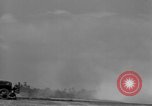 Image of Spitfire Mk IX France, 1944, second 59 stock footage video 65675068872