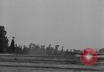 Image of Spitfire Mk IX France, 1944, second 60 stock footage video 65675068872