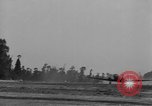Image of Spitfire Mk IX France, 1944, second 61 stock footage video 65675068872