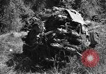 Image of U.S. aircraft destroyed on D-day, 1944 France, 1944, second 43 stock footage video 65675068873