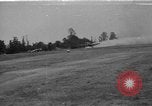 Standbild P-47 Thunderbolt Frankreich, 1944, aus Sekunde 1 historischem Filmmaterial Videoclip 65675068874