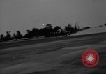 Standbild P-47 Thunderbolt Frankreich, 1944, aus Sekunde 3 historischem Filmmaterial Videoclip 65675068874