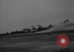 Standbild P-47 Thunderbolt Frankreich, 1944, aus Sekunde 7 historischem Filmmaterial Videoclip 65675068874