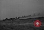 Standbild P-47 Thunderbolt Frankreich, 1944, aus Sekunde 8 historischem Filmmaterial Videoclip 65675068874
