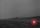 Standbild P-47 Thunderbolt Frankreich, 1944, aus Sekunde 11 historischem Filmmaterial Videoclip 65675068874