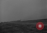 Standbild P-47 Thunderbolt Frankreich, 1944, aus Sekunde 12 historischem Filmmaterial Videoclip 65675068874