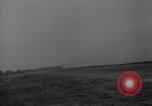 Standbild P-47 Thunderbolt Frankreich, 1944, aus Sekunde 13 historischem Filmmaterial Videoclip 65675068874