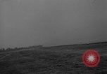Standbild P-47 Thunderbolt Frankreich, 1944, aus Sekunde 14 historischem Filmmaterial Videoclip 65675068874